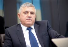 Dumitru Mihalescul va propune o dublare a alocărilor financiare pentru tineret și sport Dumitru Mihalescul
