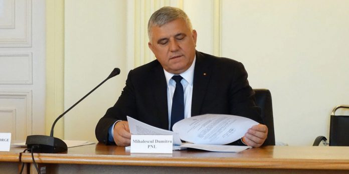 Dumitru Mihalescul acuză actualii guvernanți pentru scumpirile în lanț din 2019