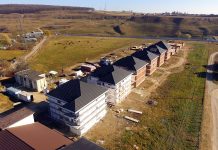 Un nou cartier rezidențial se conturează în Suceava La Stejari Residence Suceava
