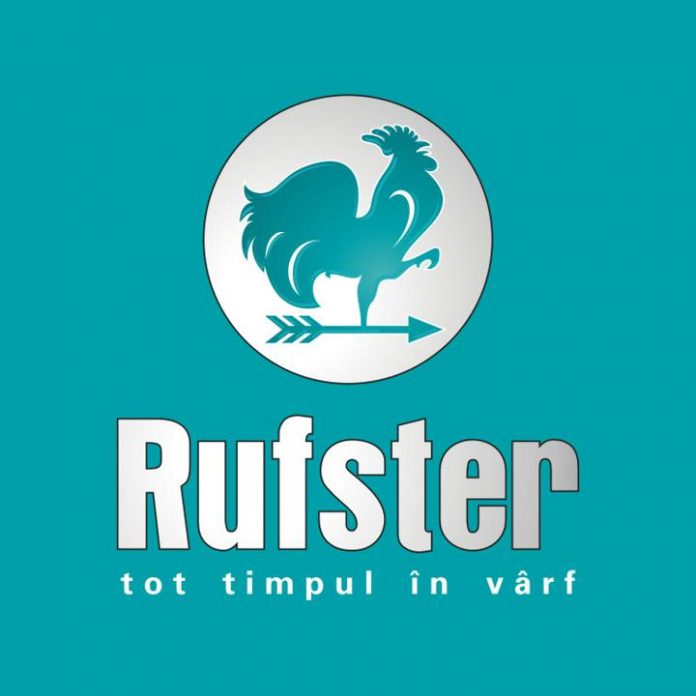 Logo RUFSTER
