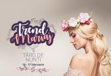 Trend Mariaj 2019 – Târg de Nunți la Shopping City Suceava Trend Mariaj Targ de Nunti 2019 Shopping City Suceava