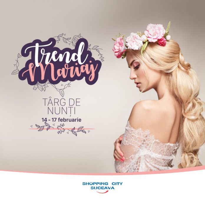 Trend Mariaj Targ de Nunti 2019 Shopping City Suceava Trend Mariaj Targ de Nunti 2019 Shopping City Suceava