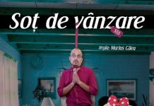 Piesa de teatru „Soț de vânzare” pe 15 Mai la Casa de Cultură Rădăuți Sot de vanzare la Radauti