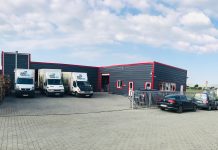 Agrofuraje – distribuitor de făină albă de grâu în județele Suceava și Botoșani Agro Furaje Ind