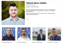 Noua componență a Biroului Politic Local TNL Rădăuți a fost votată pe 29 Noiembrie Noua-Componenta-BPL-TNL-Radauti