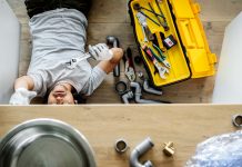 Top 4 metode de verificare a instalatiei sanitare reparatie instalatie sanitara