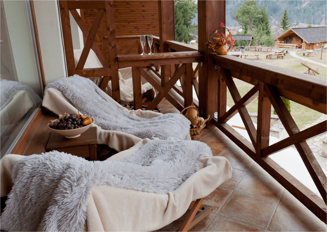 Camere Inima Bucovinei