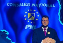 Cătălin Tibeică : Bogdan Loghin PNL, unica șansă pentru dezvoltarea municipiului Rădăuți! Catalin Tibeica