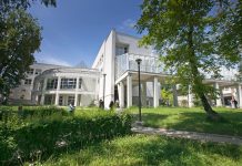 Universitatea „Ștefan cel Mare” din Suceava, între cele 1300 de universități de top din lume și pe locul 6 în România