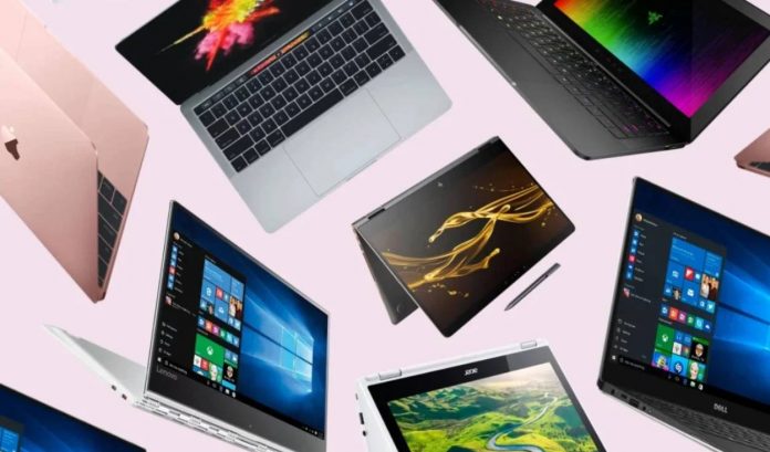Cum alegi inspirat un laptop din multitudinea de oferte?