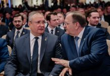 Gheorghe Flutur, Președintele Consiliului Județean Suceava anunță majorarea pensiilor cu 15% de pe 1 Ianuarie 2023