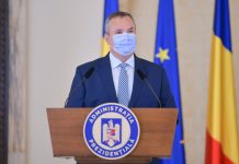 Guvernul Ciucă, măsuri pentru populație: pensii mărite, sprijin pentru energie și alocații actualizate cu rata inflației