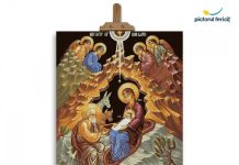 Picturi pe numere cu icoane ortodoxe – iată de ce merită să încerci această experiență a picturii