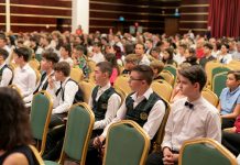 Dorești să vorbești limba engleză ca un profesionist? Înscrie-te în anul școlar 2023-2024 în cadrul centrului lingvistic Twinkle Star