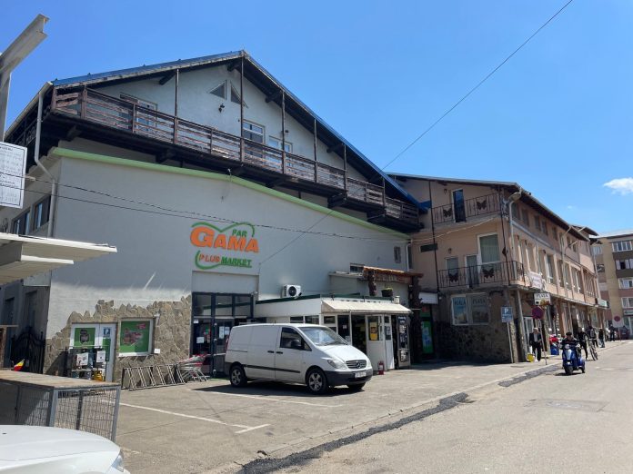 Spatii de inchiriat zona Piata Mica Radauti