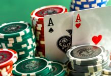 Scurta istorie a jocului de Poker Hold’em