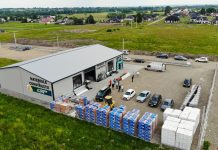 Bucovina Home angajează șofer agent livrări mărfuri pentru materiale de construcții și produse electrocasnice