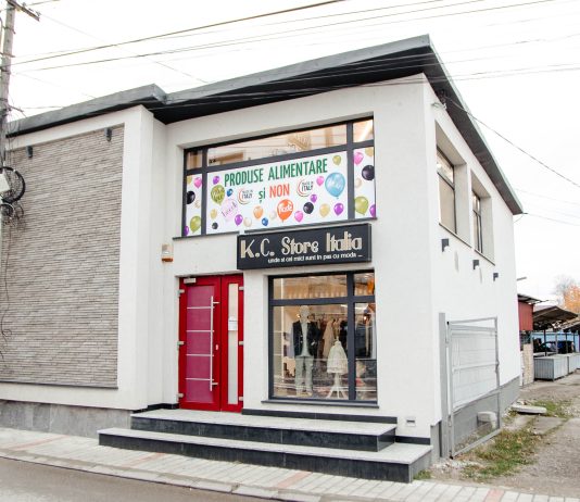 Descoperă K.C. Store: Raiul Hainelor pentru Bebeluși și Copii în Rădăuți
