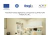 Comunicat de presă la finalizarea proiectului „Transformarea digitală a companiei CLINICA DR. TIBEICĂ S.R.L.”