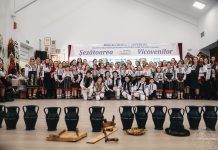 Șezătoarea Vicovenilor, un eveniment derulat în perioada 3-6 februarie 2026, dedicat tradițiilor autentice la Vicovu de Sus