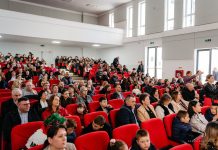 Mărțișor de suflet, un eveniment cultural al solidarității și generozității în sprijinul unei cauze nobile