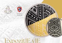 Marginea devine spațiul de întâlnire dintre arta tradițională și creația contemporană