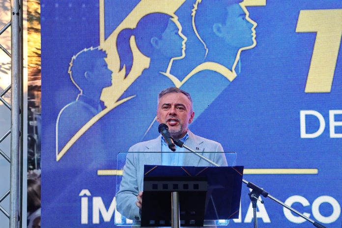 Ioan Balan cere Ministerului Culturii proiecte concrete pentru protejarea patrimoniului din județul Suceava