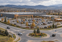 Dedeman pregătește un complex comercial de mari dimensiuni lângă Rădăuți