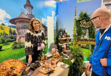 Destinația Bucovina, promovată la târgul de turism TT Warsaw din Polonia