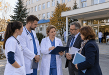 Spitalul Municipal Rădăuți pregătește concursuri pentru zeci de posturi, în parteneriat cu USV