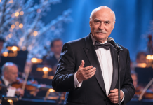 Tudor Gheorghe aduce spectacolul „Iarna” la Rădăuți. Concertul va avea loc pe 1 noiembrie
