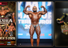 Rădăuțeanul Wili Ungureanu a câștigat categoria seniori 90 kg la Valahia Warriors 2026